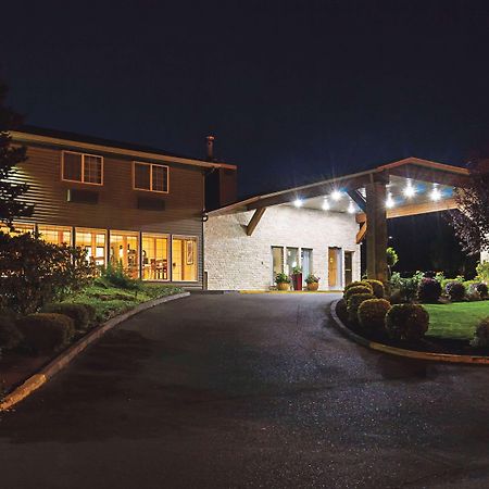 La Quinta By Wyndham Woodburn Hotel Ngoại thất bức ảnh